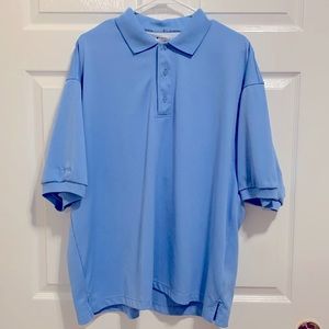Columbia shirt